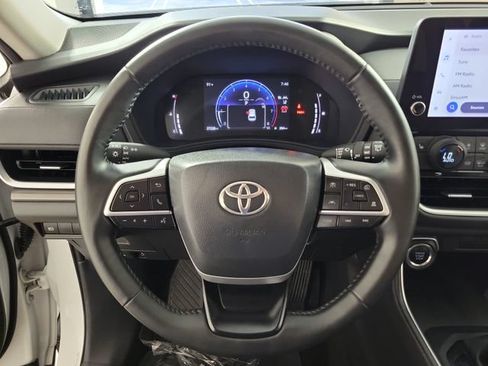 Used 2025 Toyota Grand Highlander FWD image 26