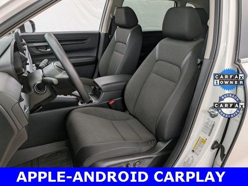 Used 2025 Honda CR-V EX image 11