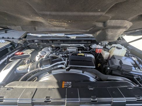 Used 2022 GMC Sierra 2500 Denali image 24