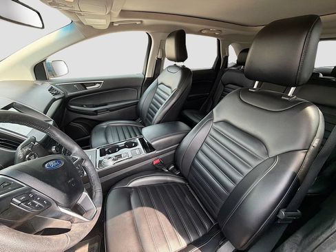 Used 2020 Ford Edge SEL w/ Convenience Package AWD/4WD image 11