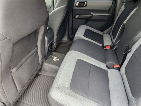 Used 2022 Ford Bronco 4-Door AWD/4WD image 30
