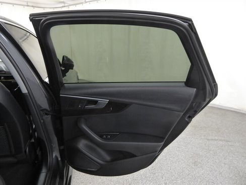 Used 2018 Audi A4 2.0T Premium Plus w/ Premium Plus Package image 31