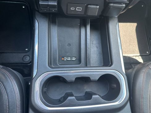 Used 2021 GMC Sierra 1500 AT4 w/ AT4 Premium Package AWD/4WD image 6