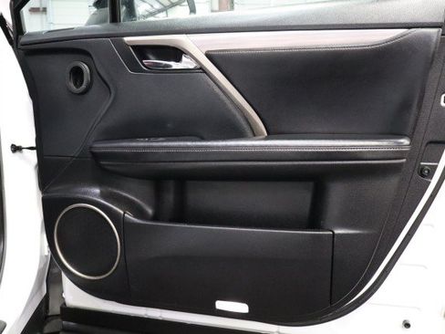 Used 2019 Lexus RX 350 F Sport AWD/4WD image 63