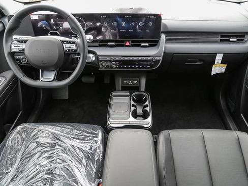 New 2026 Hyundai Ioniq 5 SEL image 15