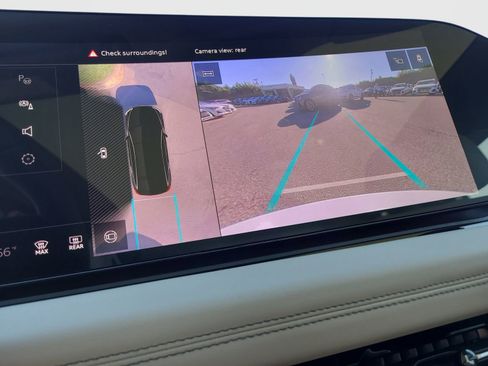 New 2025 Audi A6 e-tron Premium Plus image 25