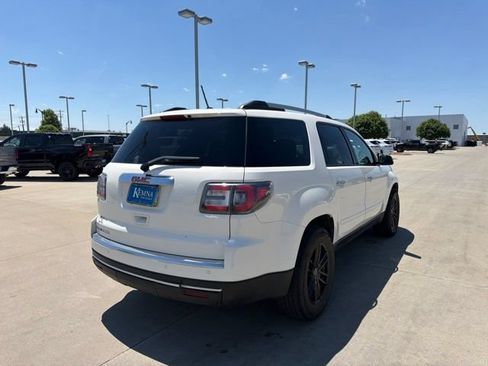 Used 2015 GMC Acadia SLE FWD image 8