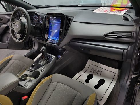 Used 2024 Subaru Crosstrek 2.5i Sport w/ Crosstrek Mirror Package image 24