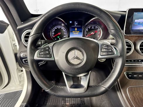 Used 2018 Mercedes-Benz C 300 Coupe w/ Leather Seating Package image 11
