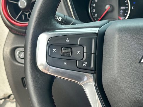 Used 2020 Chevrolet Blazer RS FWD image 27