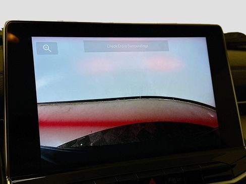 Used 2025 Jeep Compass Limited image 22