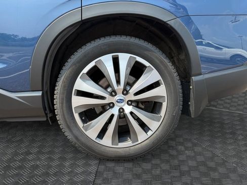 Used 2019 Subaru Ascent Limited AWD/4WD image 14