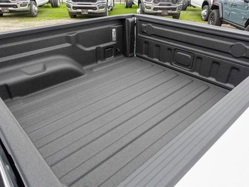 New 2026 Jeep Gladiator Rubicon image 27