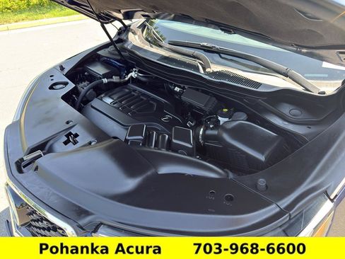Used 2017 Acura MDX SH-AWD w/ Technology Package image 32