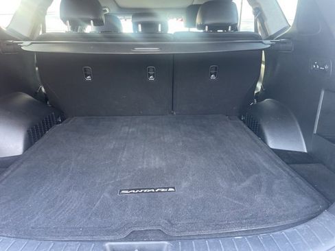 Used 2019 Hyundai Santa Fe FWD image 5