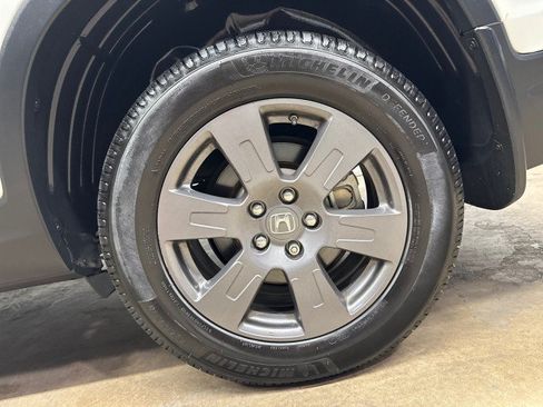 Used 2020 Honda Ridgeline RTL-E image 41