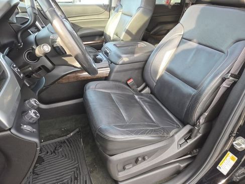 Used 2015 Chevrolet Tahoe LT image 34