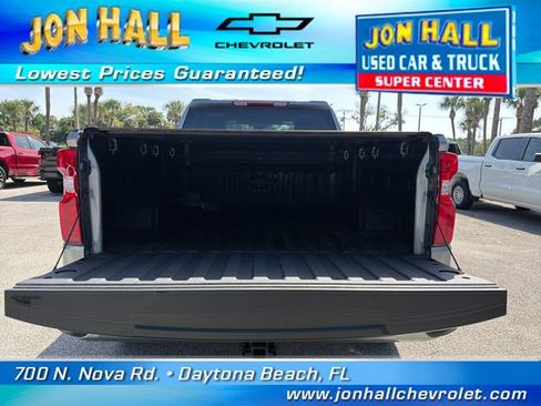 Used 2026 Chevrolet Silverado 1500 RST w/ RST Select Package AWD/4WD image 10