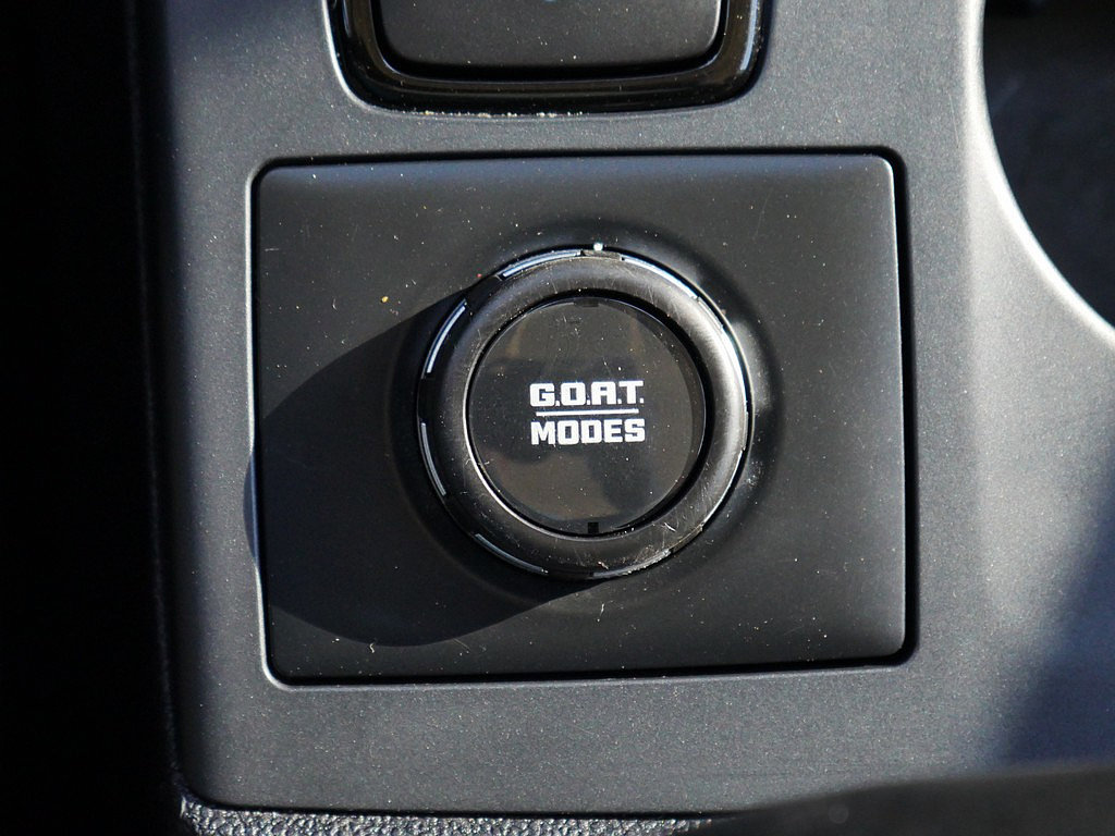Used 2023 Ford Bronco Sport AWD/4WD image 43