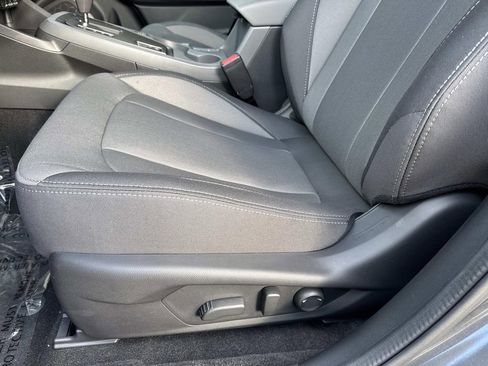 New 2026 Subaru Crosstrek 2.0i Premium image 12