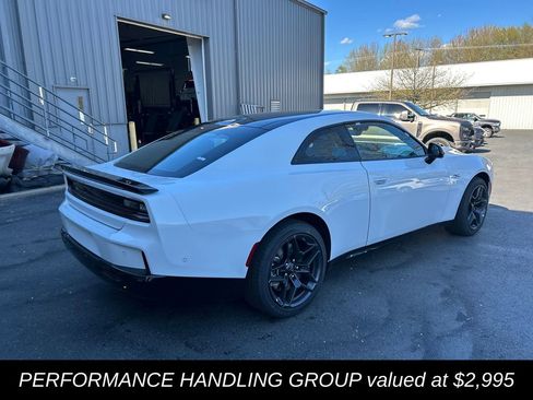 New 2026 Dodge Charger R/T AWD/4WD image 4
