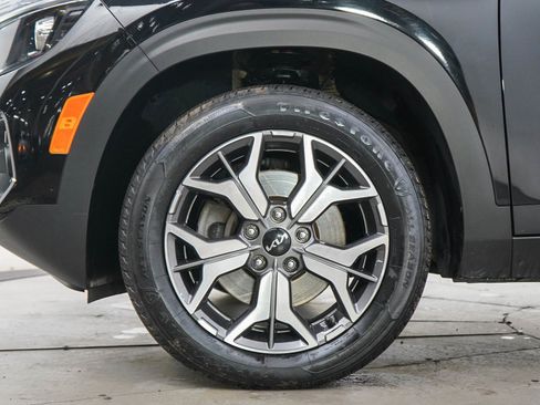 Used 2022 Kia Seltos EX AWD/4WD image 28
