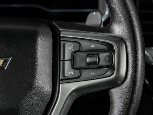 Used 2022 Chevrolet Silverado 1500 LTZ w/ LTZ Premium Texas Edition AWD/4WD image 19