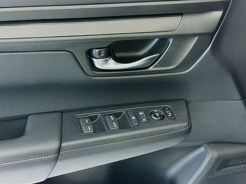 Certified 2024 Honda CR-V EX image 23