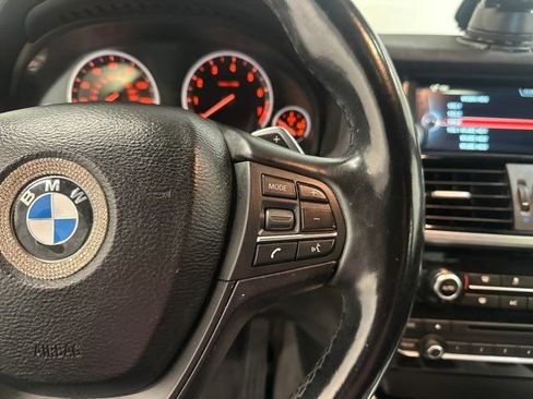 Used 2015 BMW X4 xDrive35i AWD/4WD image 24