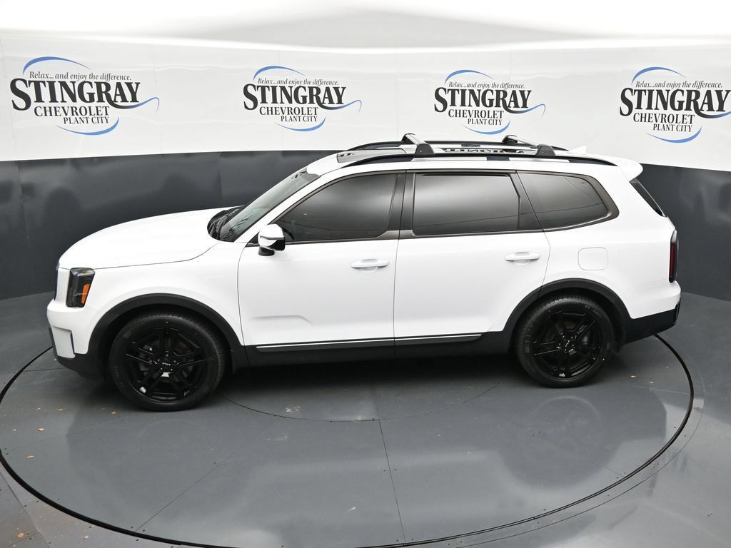 Used 2023 Kia Telluride SX X-Line AWD/4WD image 21