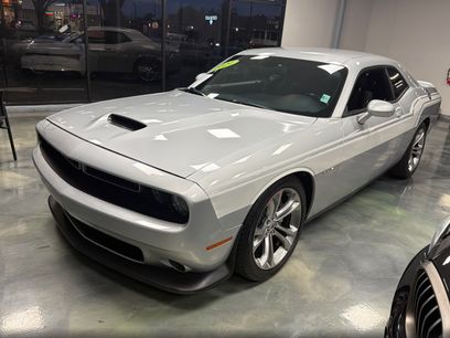 Used 2021 Dodge Challenger R/T w/ Driver Convenience Group