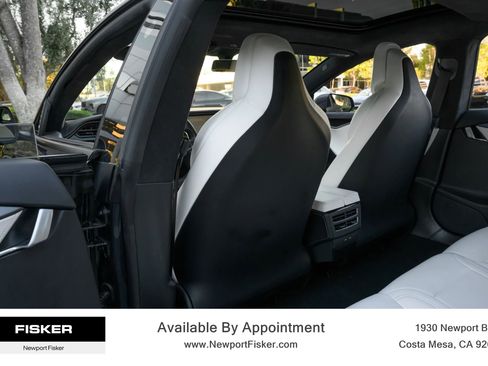 Used 2018 Tesla Model S 100D image 17