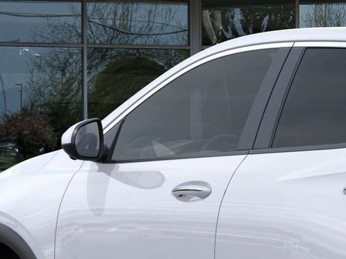 New 2026 Buick Encore GX Preferred image 12