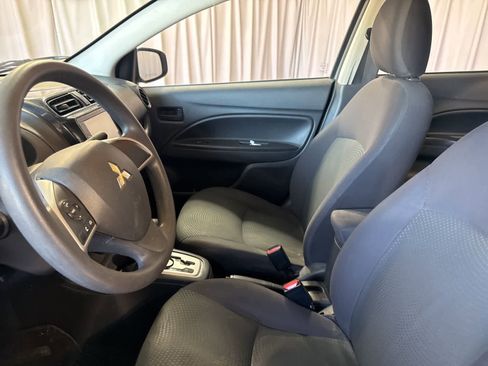Used 2018 Mitsubishi Mirage G4 ES image 19