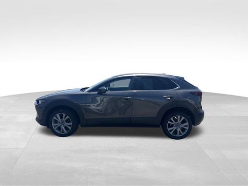 Certified 2021 MAZDA CX-30 AWD 2.5 S w/ Preferred Package image 2