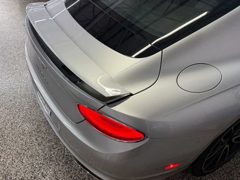 Used 2020 Bentley Continental GT AWD/4WD image 7