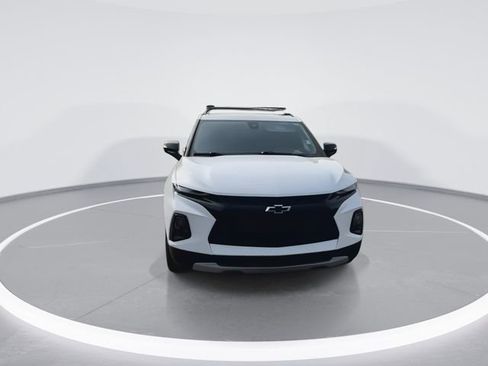 Used 2021 Chevrolet Blazer LT image 3