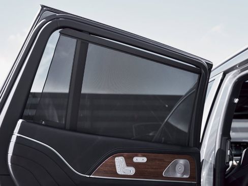 Used 2025 Mercedes-Benz Maybach GLS 600 Maybach GLS 600 image 51