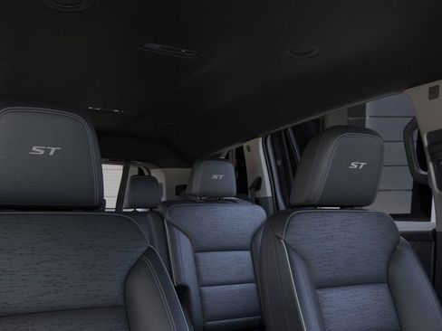 New 2025 Buick Enclave Sport Touring w/ Super Cruise Package image 25