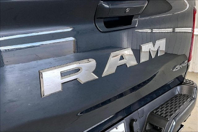 Used 2026 RAM 1500 Tungsten AWD/4WD image 32