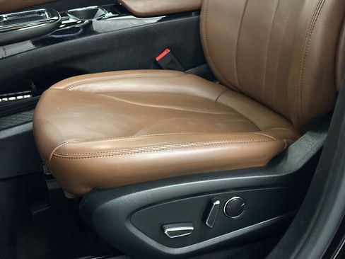 Certified 2022 Lincoln Nautilus Reserve w/ Monochromatic Package image 17