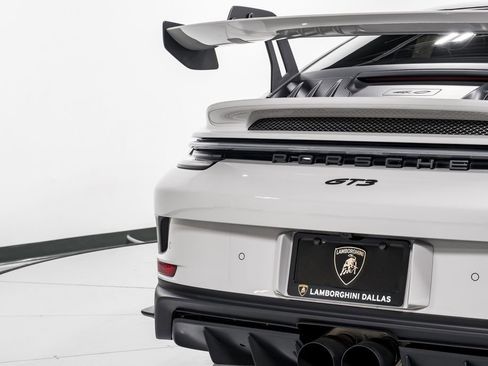 Used 2022 Porsche 911 GT3 image 49