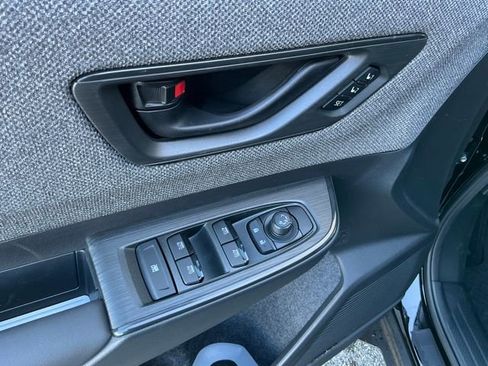 New 2026 Subaru Outback Limited XT image 13