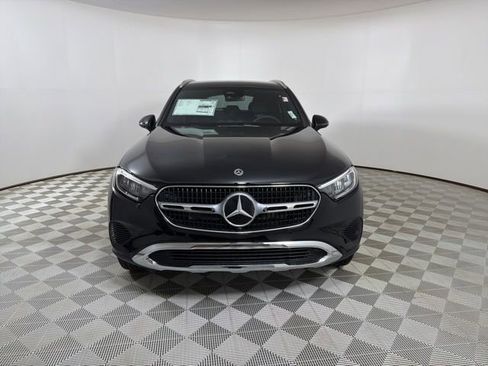 New 2026 Mercedes-Benz GLC 300 4MATIC image 2