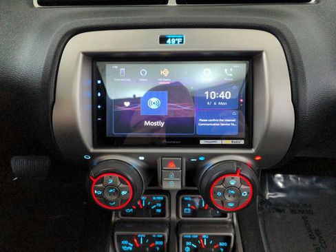 Used 2011 Chevrolet Camaro LT w/ RS Package image 31