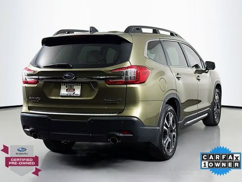 Certified 2023 Subaru Ascent Limited w/ Technology Package image 7
