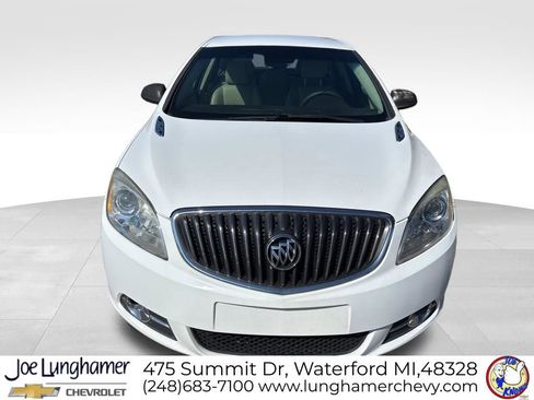 Used 2013 Buick Verano Leather image 8