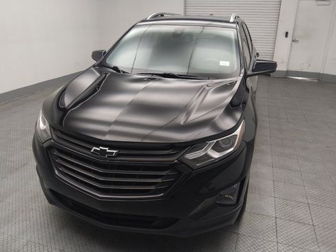 Used 2020 Chevrolet Equinox LT w/ Midnight Edition FWD image 15