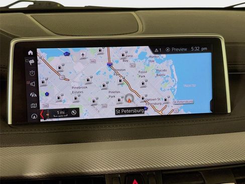 Used 2019 BMW X6 sDrive35i w/ M Sport Package RWD image 16