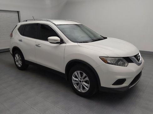 Used 2014 Nissan Rogue SV FWD image 11